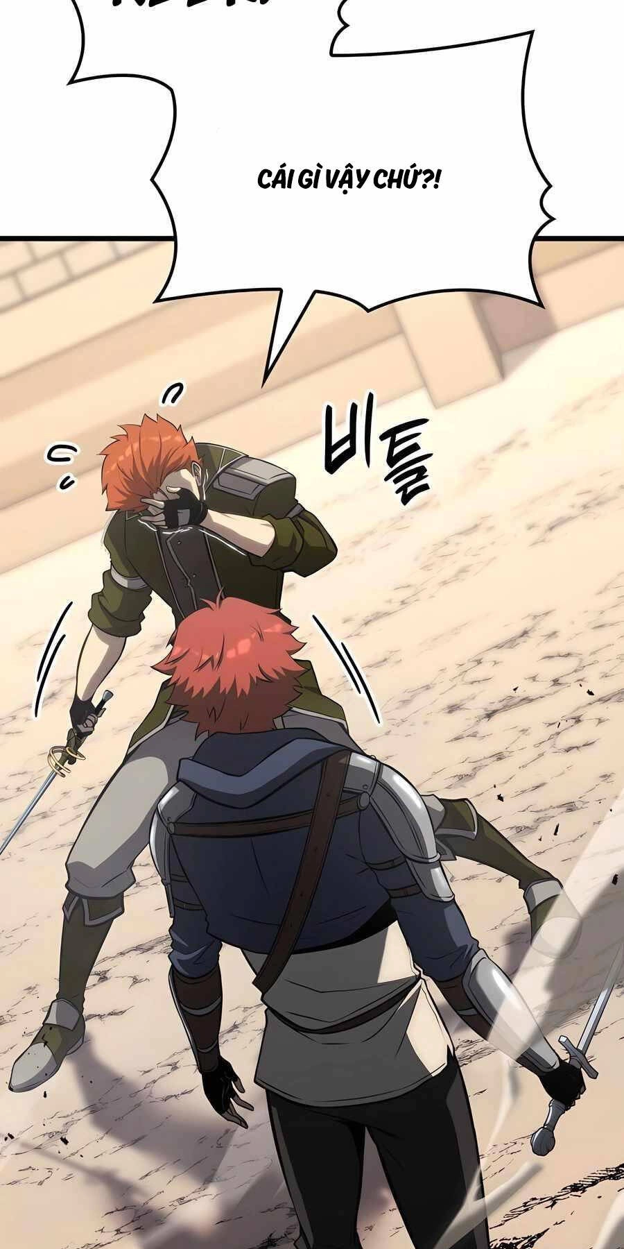 Con Trai Út Của Bá Tước Là Một Người Chơi Chapter 53 - 58