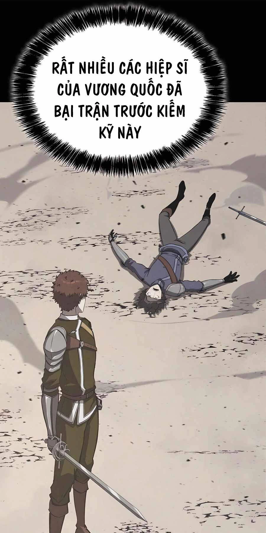 Con Trai Út Của Bá Tước Là Một Người Chơi Chapter 53 - 67