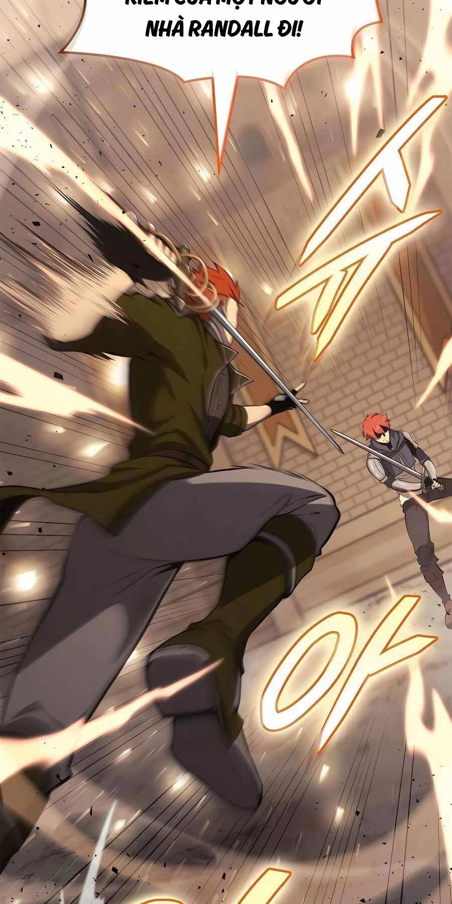 Con Trai Út Của Bá Tước Là Một Người Chơi Chapter 53 - 72