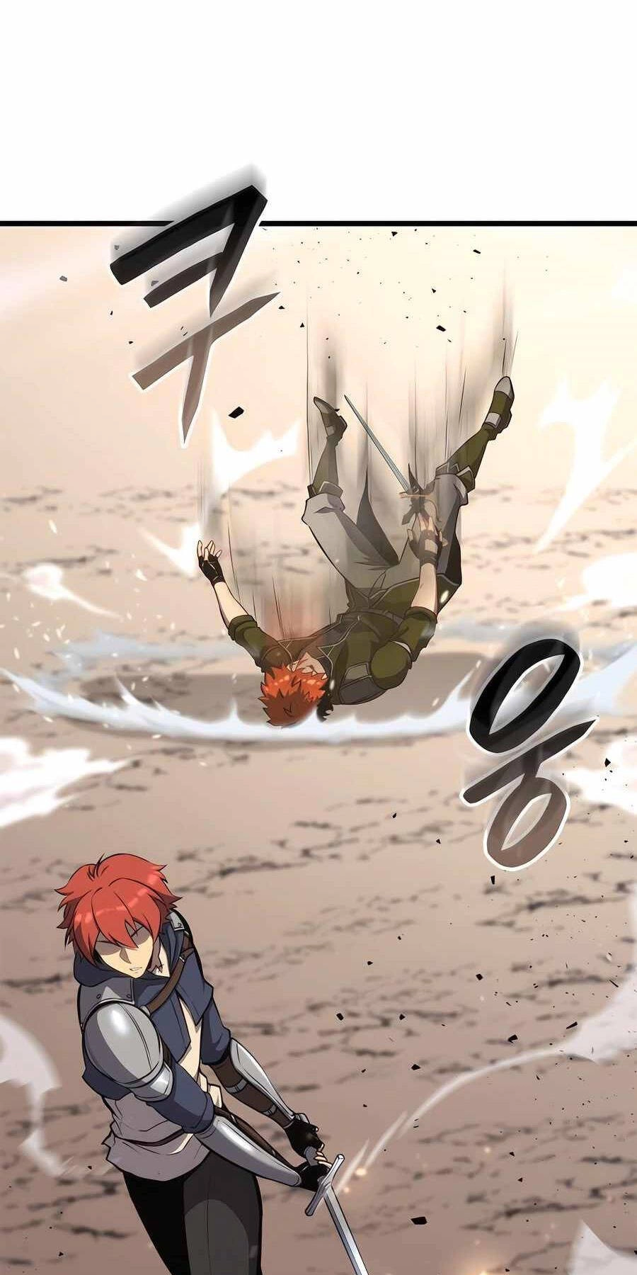 Con Trai Út Của Bá Tước Là Một Người Chơi Chapter 53 - 88