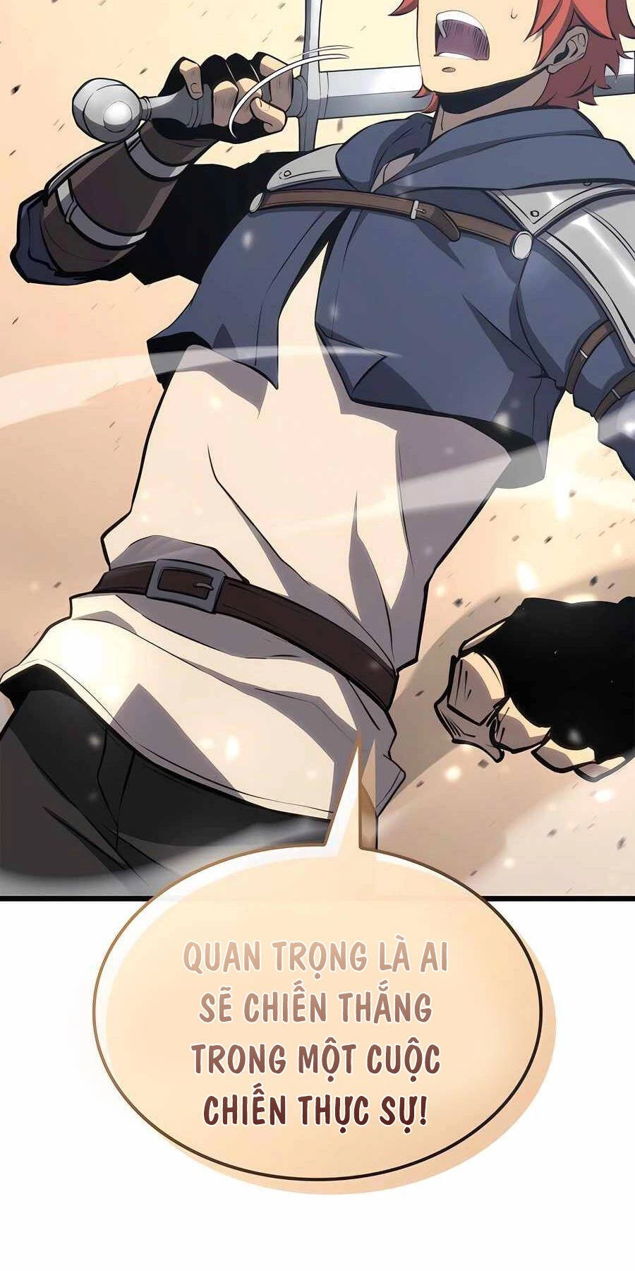 Con Trai Út Của Bá Tước Là Một Người Chơi Chapter 53 - 91