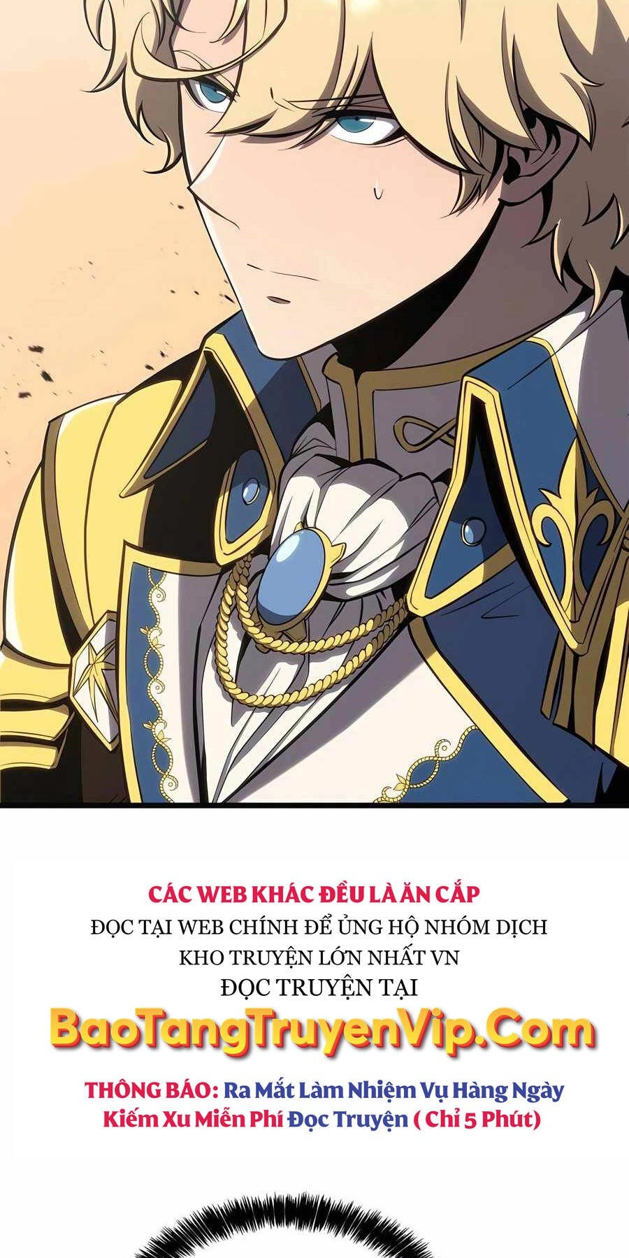 Con Trai Út Của Bá Tước Là Một Người Chơi Chapter 55 - 3