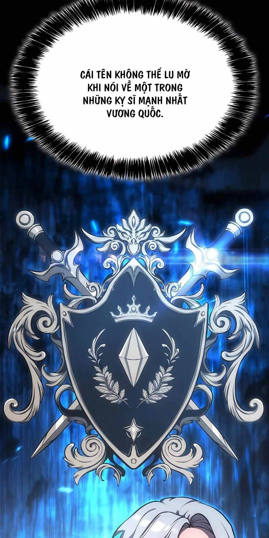 Con Trai Út Của Bá Tước Là Một Người Chơi Chapter 55 - 5