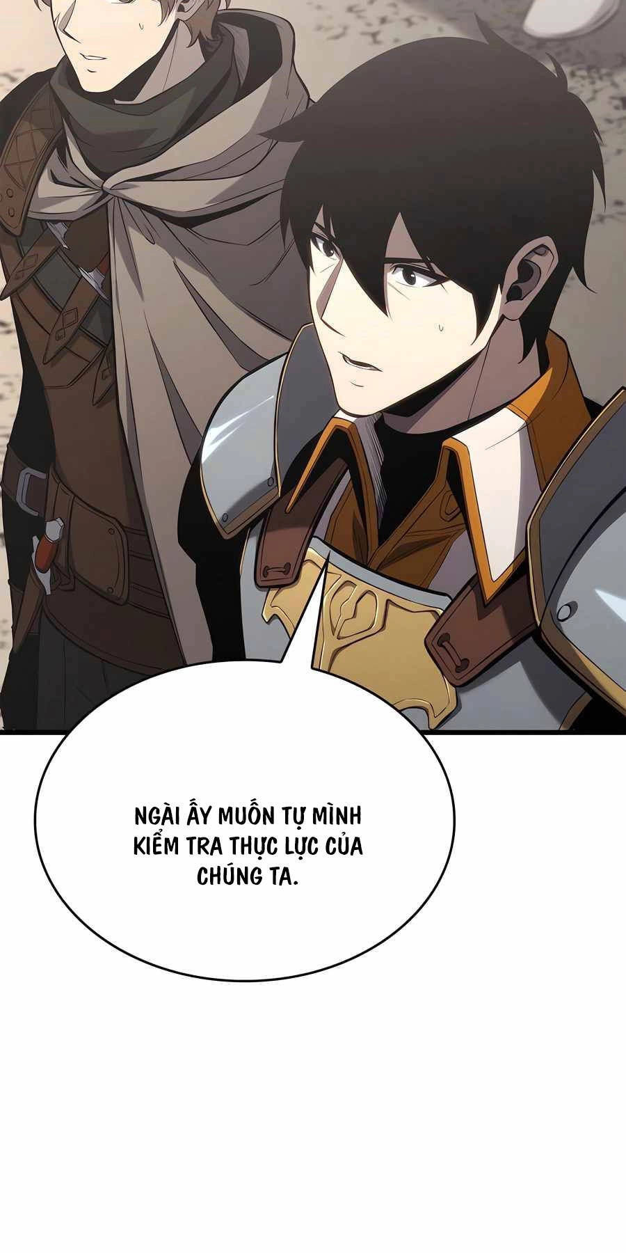 Con Trai Út Của Bá Tước Là Một Người Chơi Chapter 55 - 14