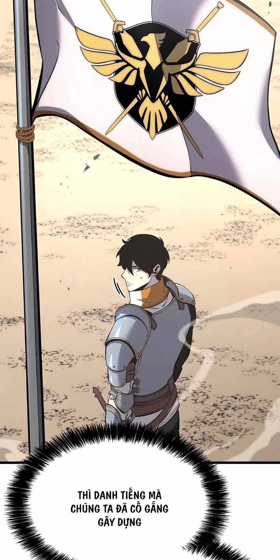 Con Trai Út Của Bá Tước Là Một Người Chơi Chapter 55 - 17