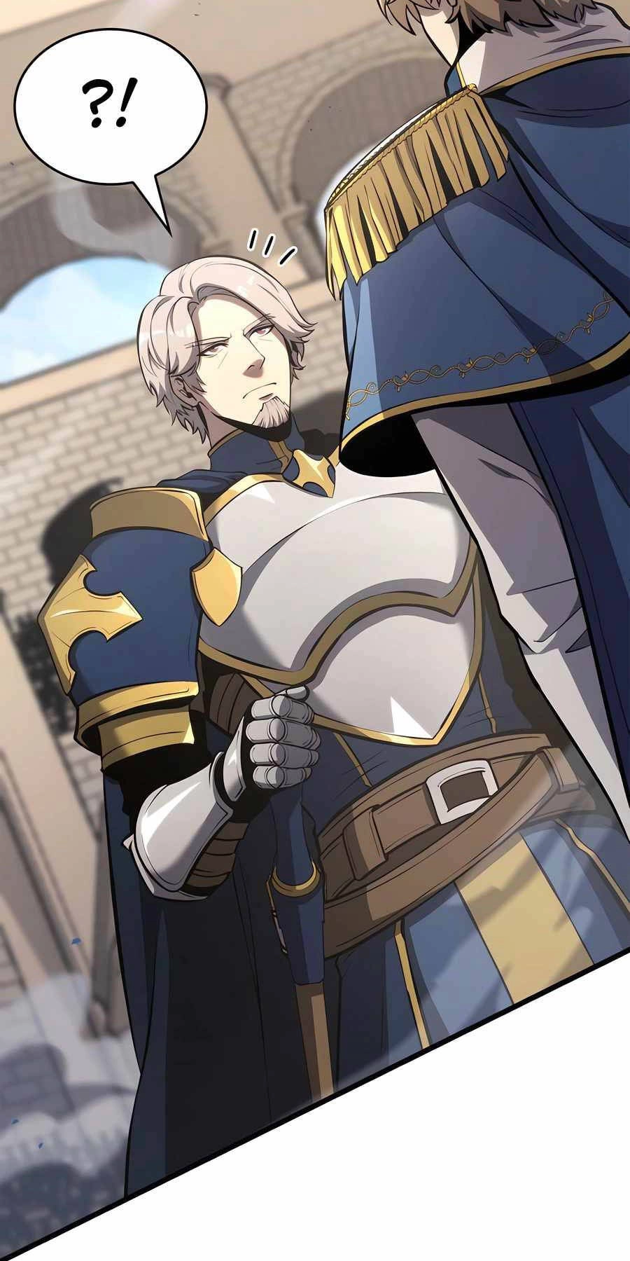 Con Trai Út Của Bá Tước Là Một Người Chơi Chapter 55 - 22