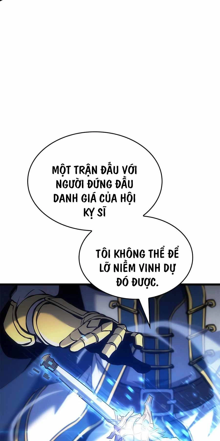 Con Trai Út Của Bá Tước Là Một Người Chơi Chapter 55 - 23