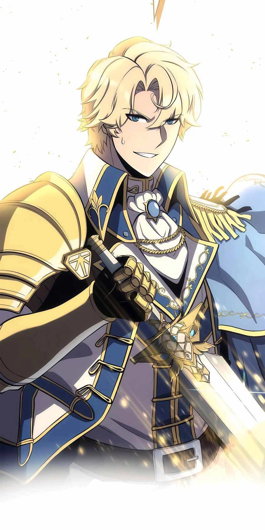 Con Trai Út Của Bá Tước Là Một Người Chơi Chapter 55 - 25