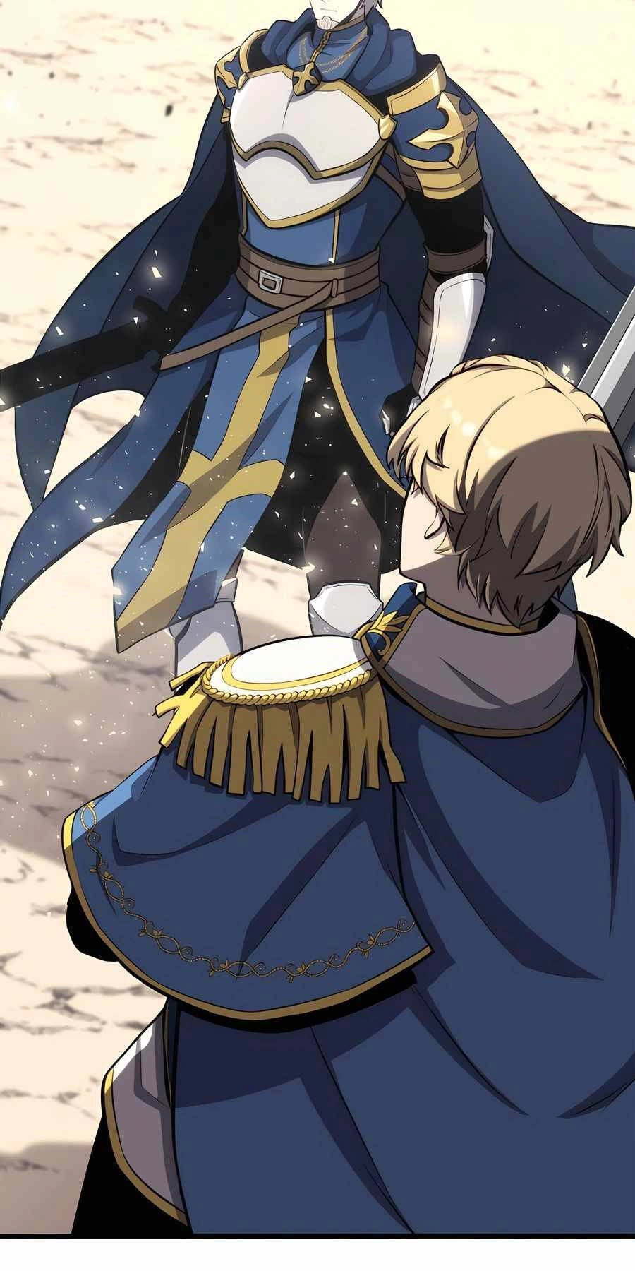 Con Trai Út Của Bá Tước Là Một Người Chơi Chapter 55 - 28