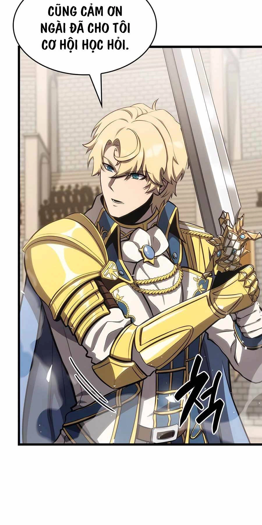 Con Trai Út Của Bá Tước Là Một Người Chơi Chapter 55 - 31