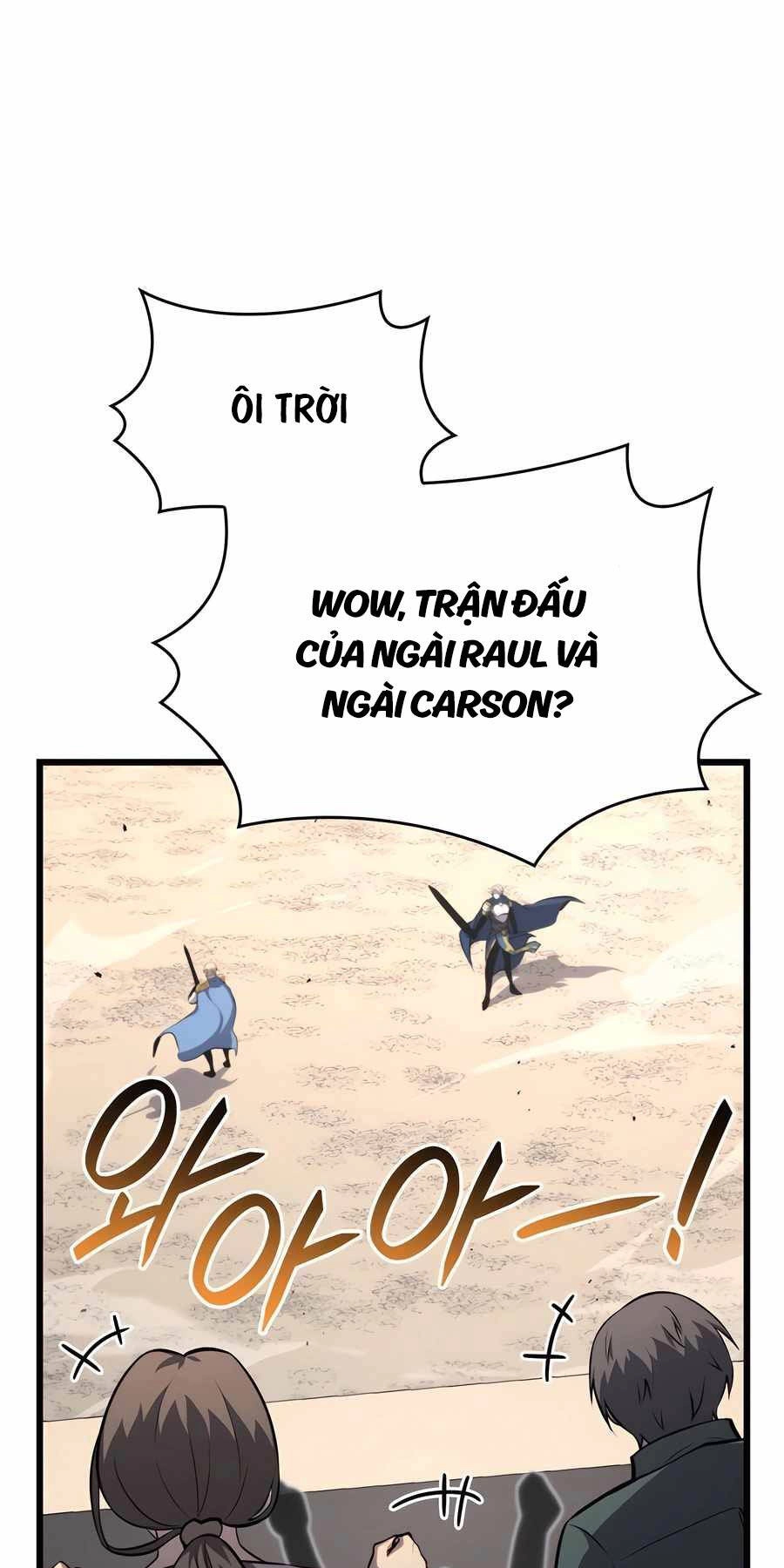 Con Trai Út Của Bá Tước Là Một Người Chơi Chapter 55 - 32