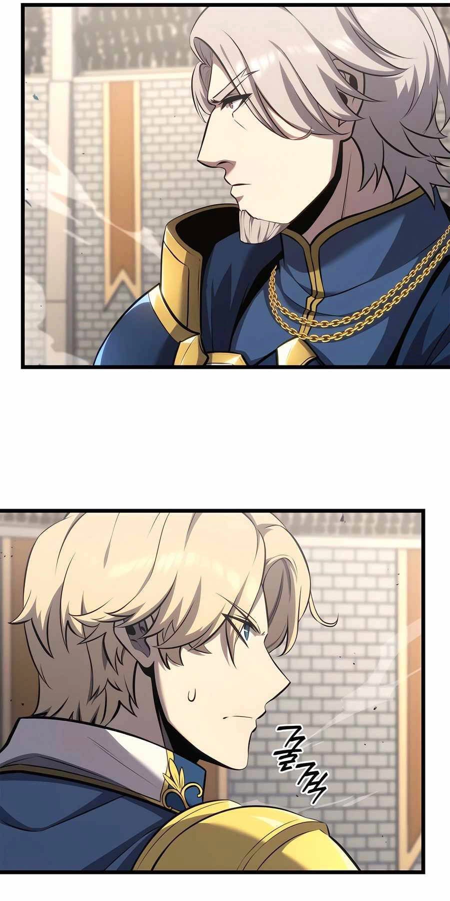 Con Trai Út Của Bá Tước Là Một Người Chơi Chapter 55 - 34