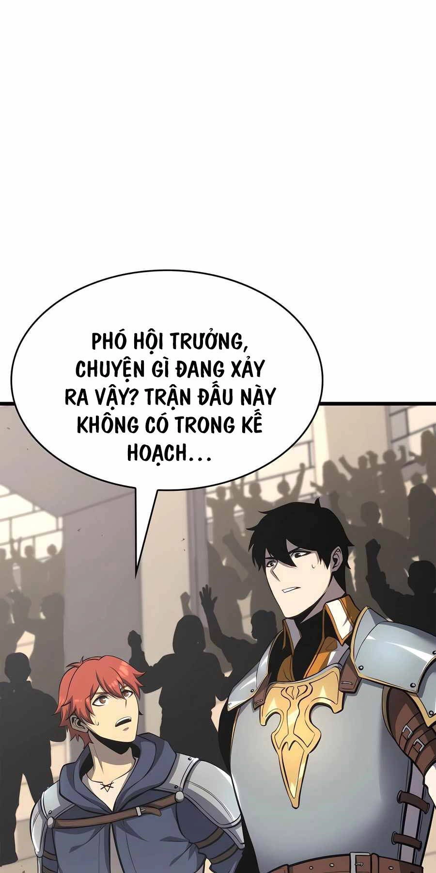 Con Trai Út Của Bá Tước Là Một Người Chơi Chapter 55 - 35