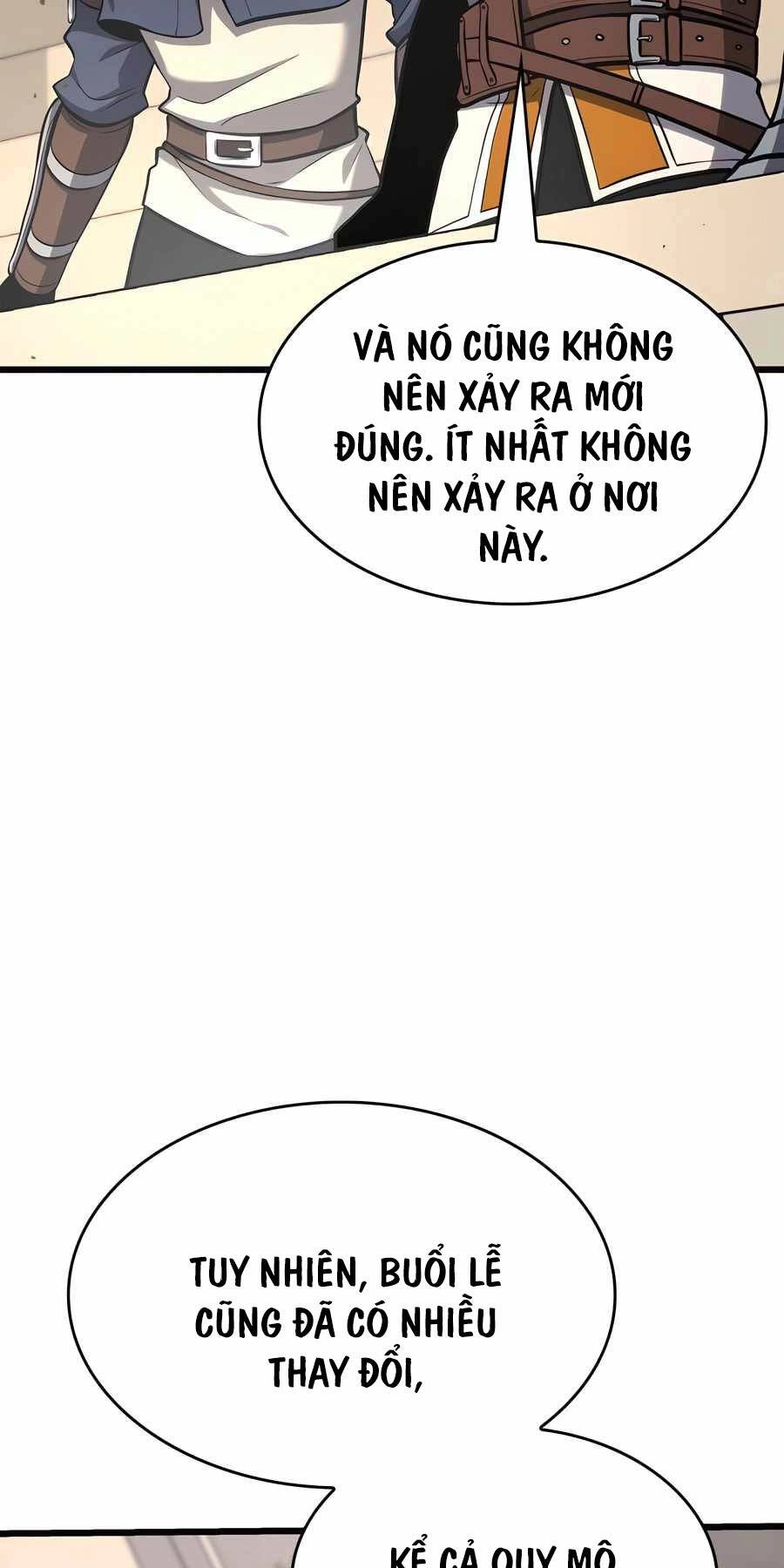 Con Trai Út Của Bá Tước Là Một Người Chơi Chapter 55 - 36