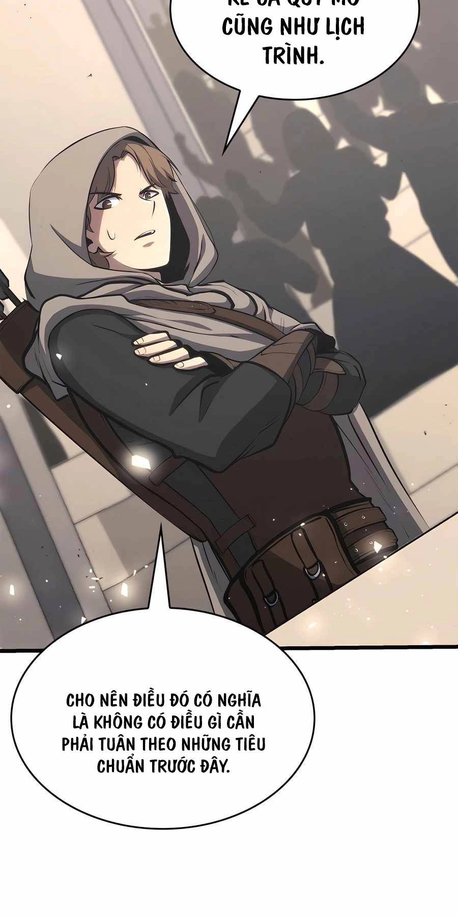 Con Trai Út Của Bá Tước Là Một Người Chơi Chapter 55 - 37