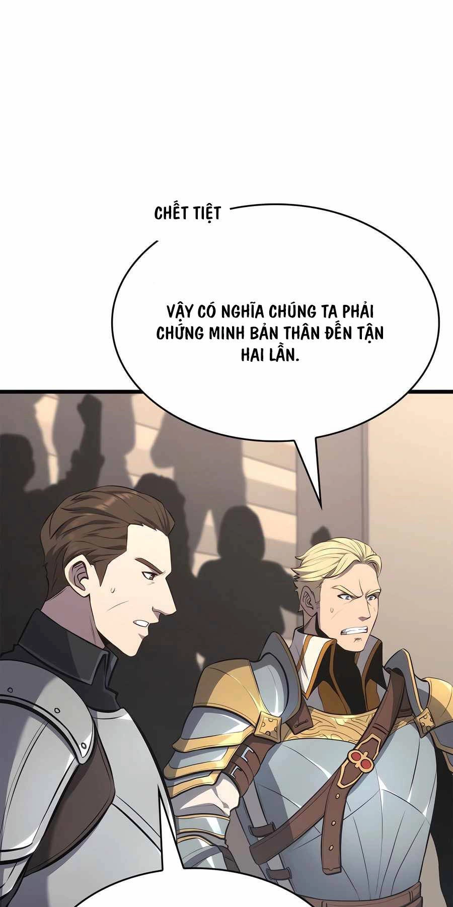 Con Trai Út Của Bá Tước Là Một Người Chơi Chapter 55 - 38