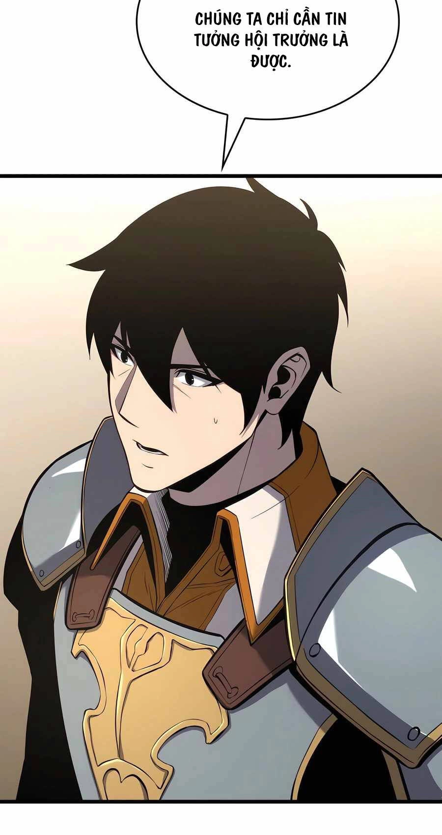 Con Trai Út Của Bá Tước Là Một Người Chơi Chapter 55 - 40