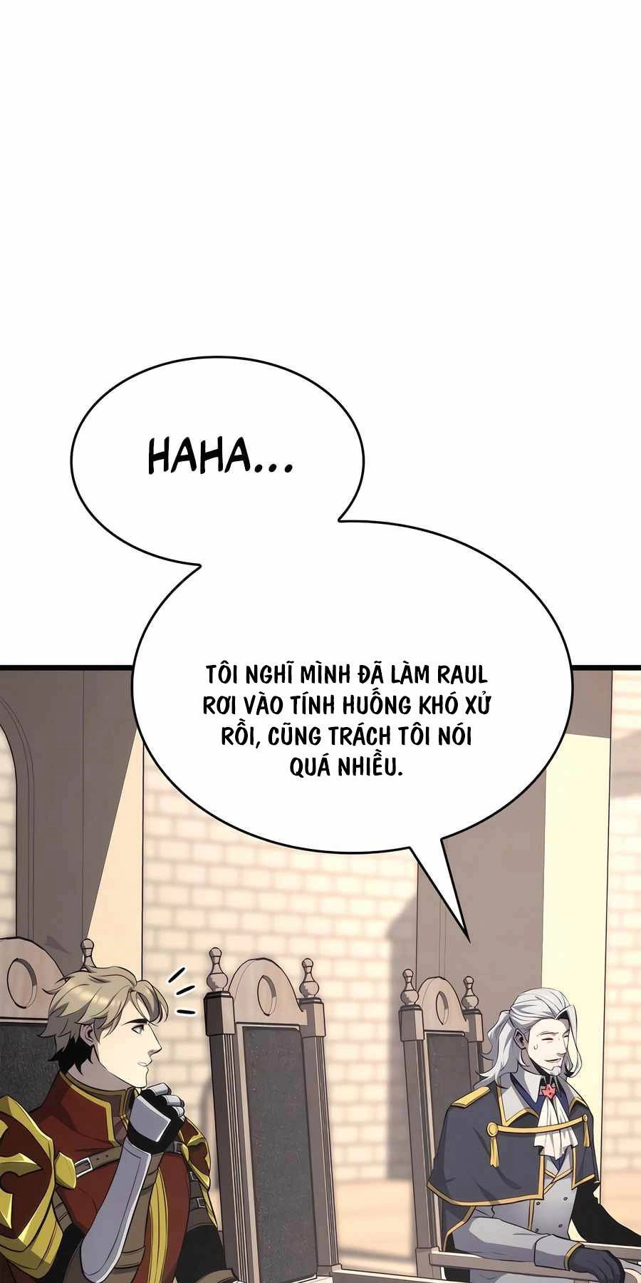 Con Trai Út Của Bá Tước Là Một Người Chơi Chapter 55 - 41