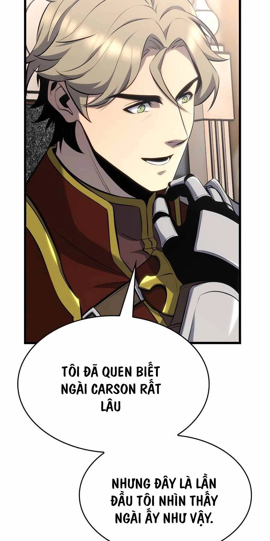 Con Trai Út Của Bá Tước Là Một Người Chơi Chapter 55 - 43