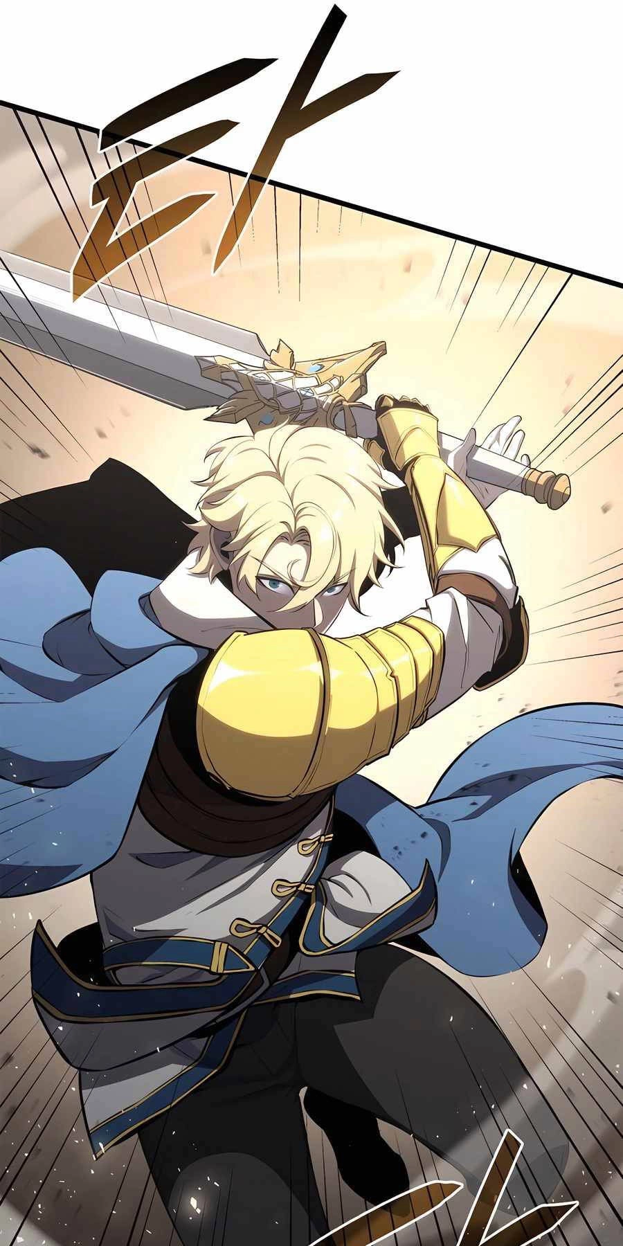 Con Trai Út Của Bá Tước Là Một Người Chơi Chapter 55 - 47