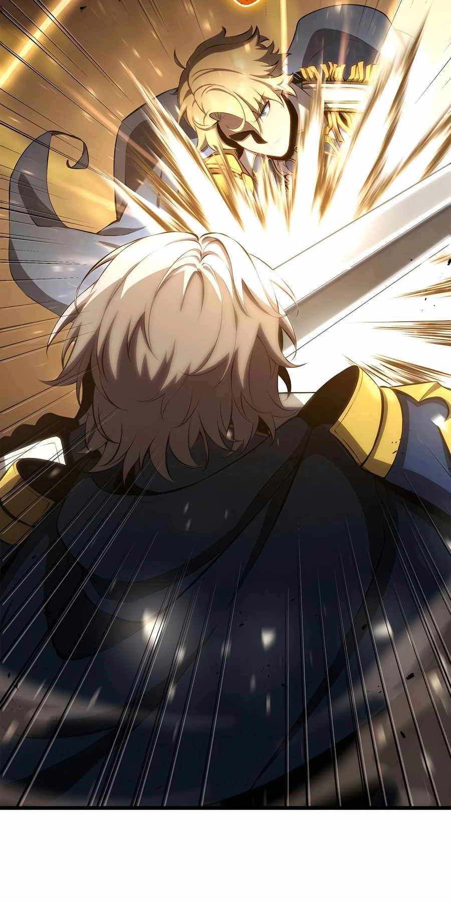 Con Trai Út Của Bá Tước Là Một Người Chơi Chapter 55 - 50