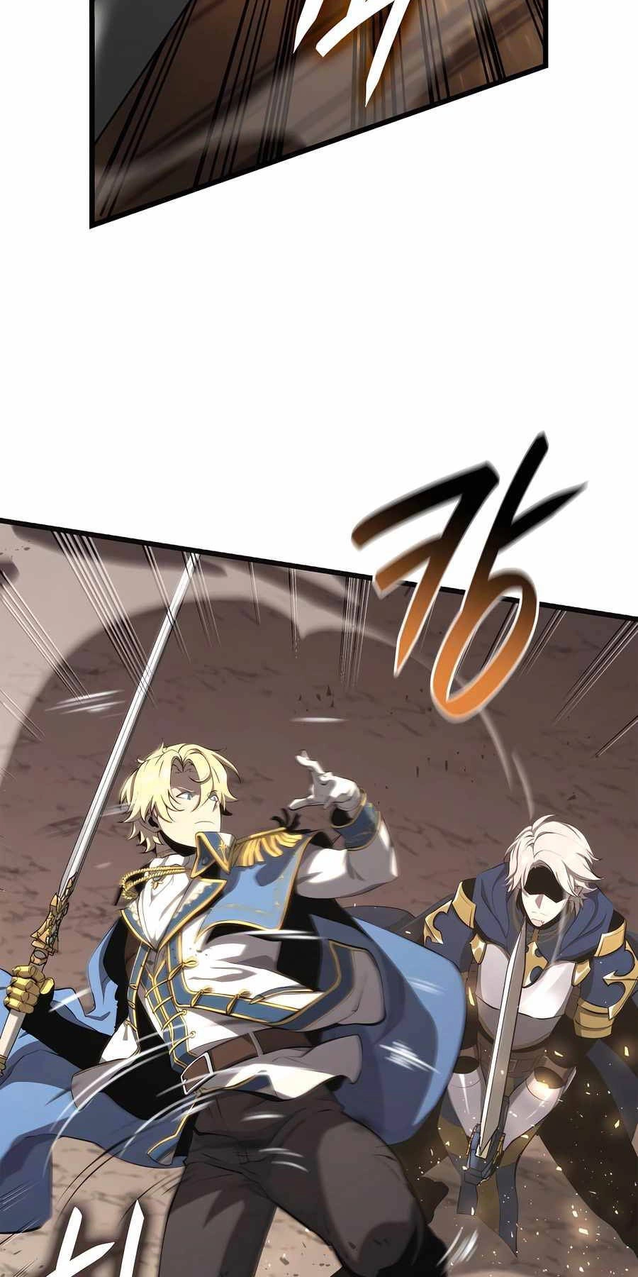 Con Trai Út Của Bá Tước Là Một Người Chơi Chapter 55 - 52