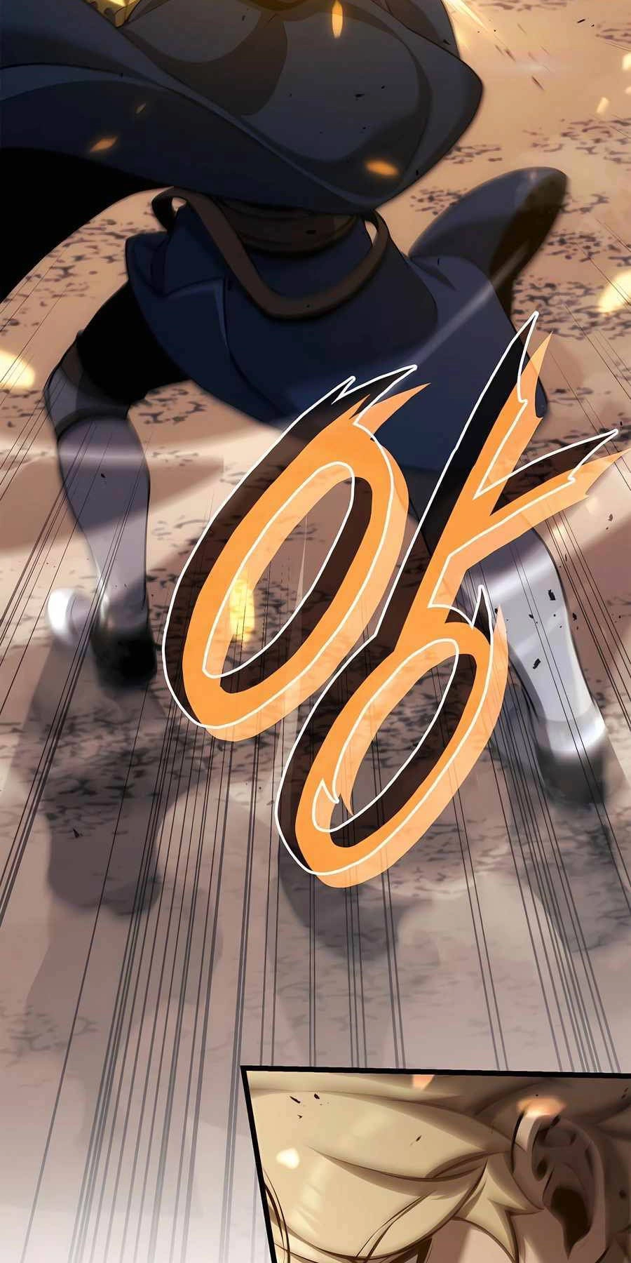 Con Trai Út Của Bá Tước Là Một Người Chơi Chapter 55 - 55