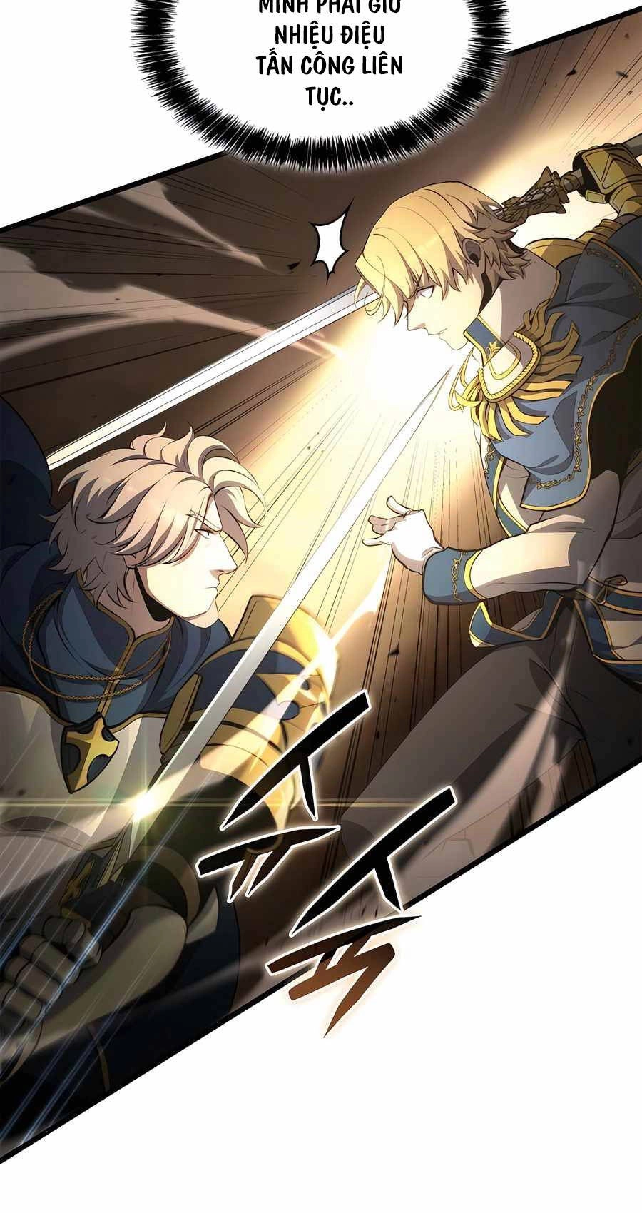 Con Trai Út Của Bá Tước Là Một Người Chơi Chapter 55 - 60