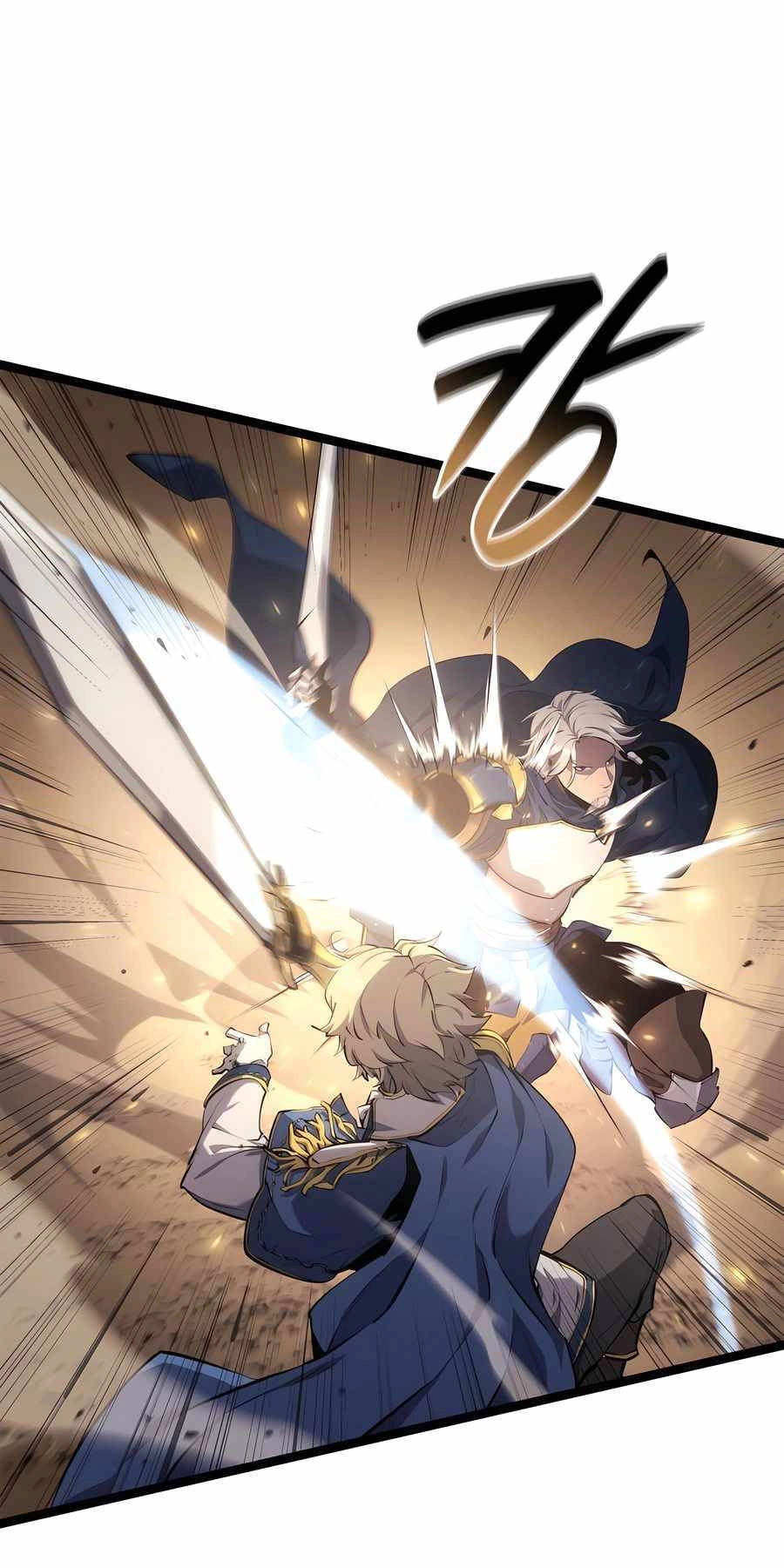 Con Trai Út Của Bá Tước Là Một Người Chơi Chapter 55 - 61