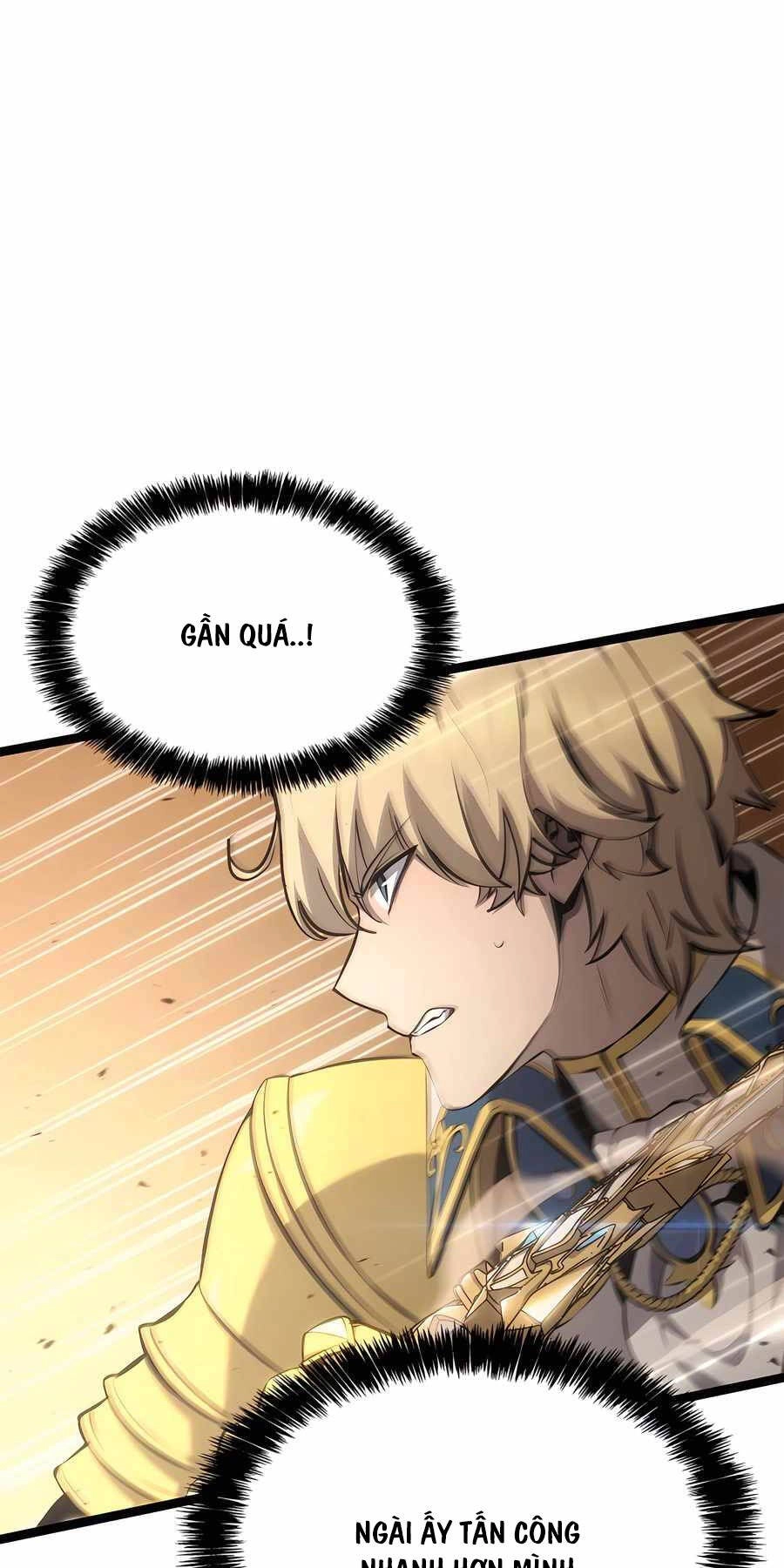 Con Trai Út Của Bá Tước Là Một Người Chơi Chapter 55 - 62