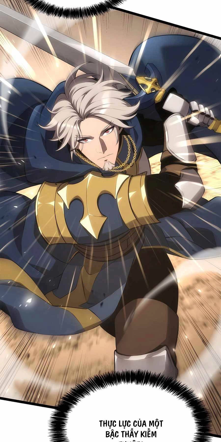 Con Trai Út Của Bá Tước Là Một Người Chơi Chapter 55 - 65