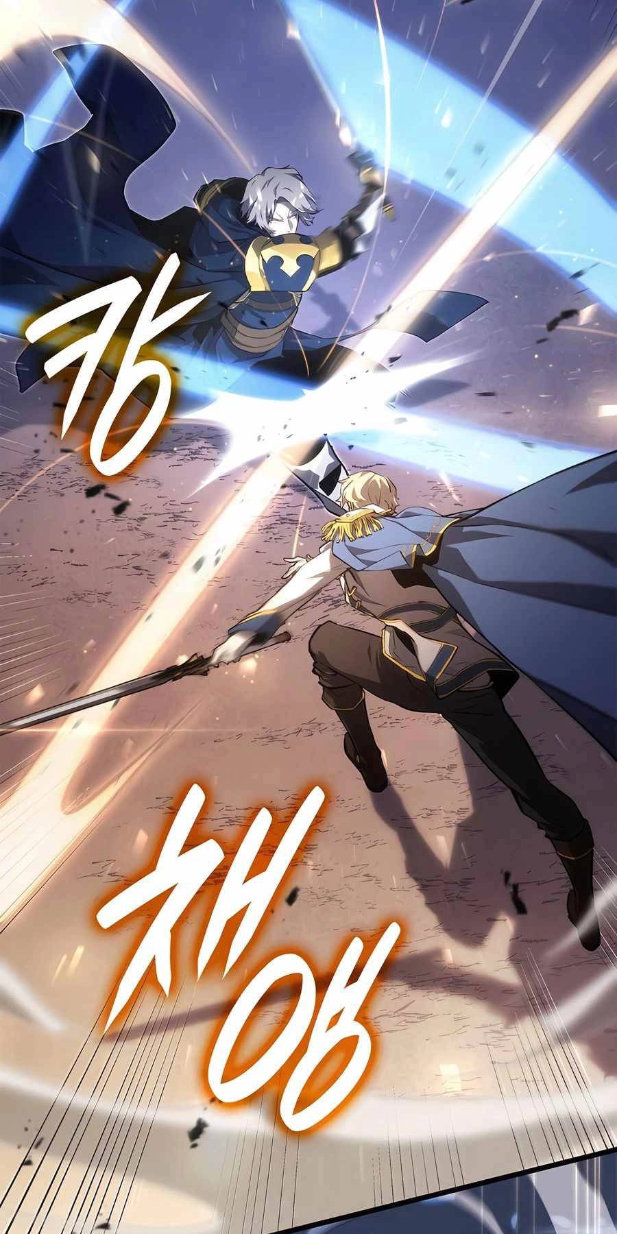 Con Trai Út Của Bá Tước Là Một Người Chơi Chapter 55 - 70