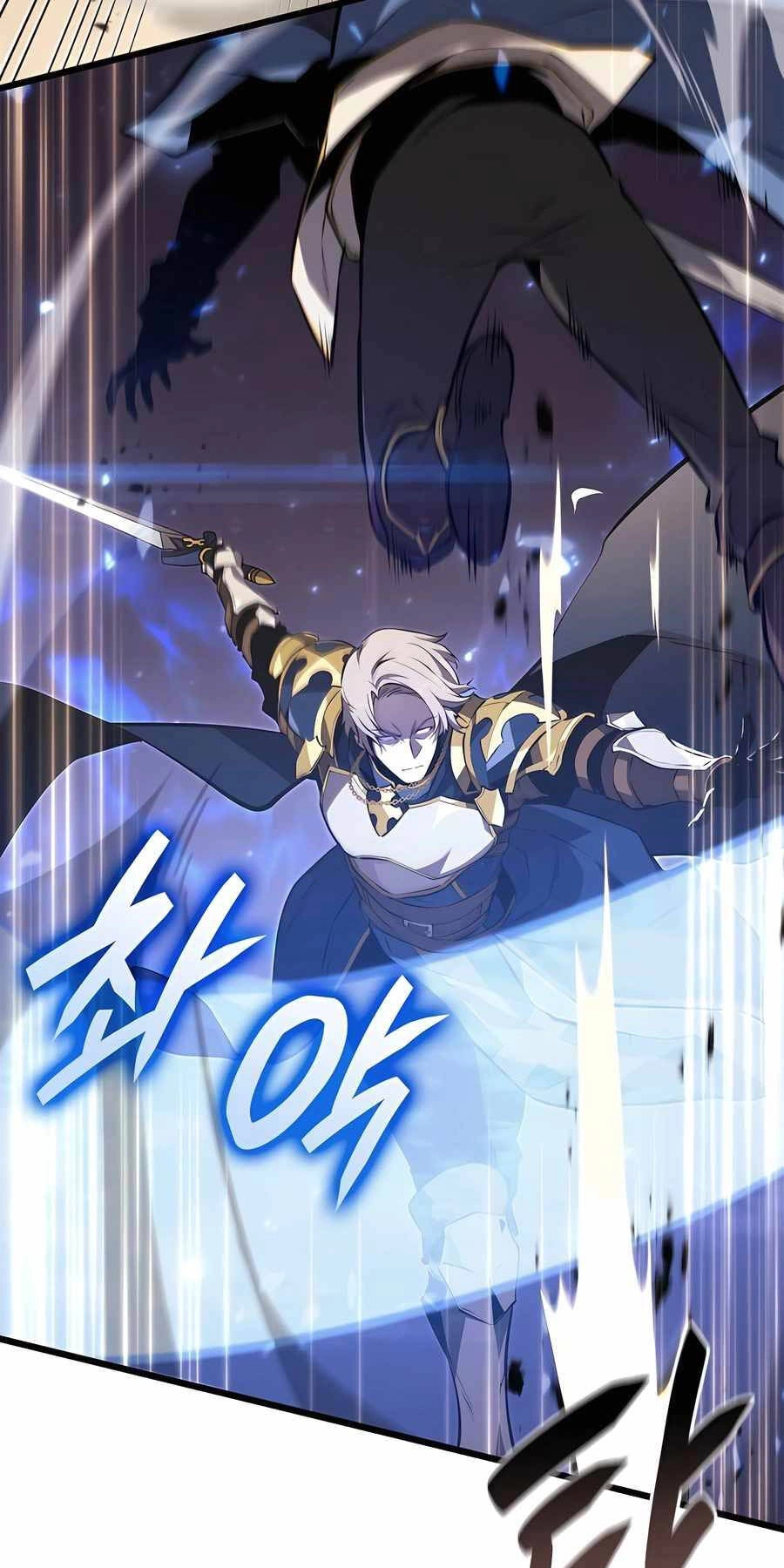 Con Trai Út Của Bá Tước Là Một Người Chơi Chapter 55 - 71