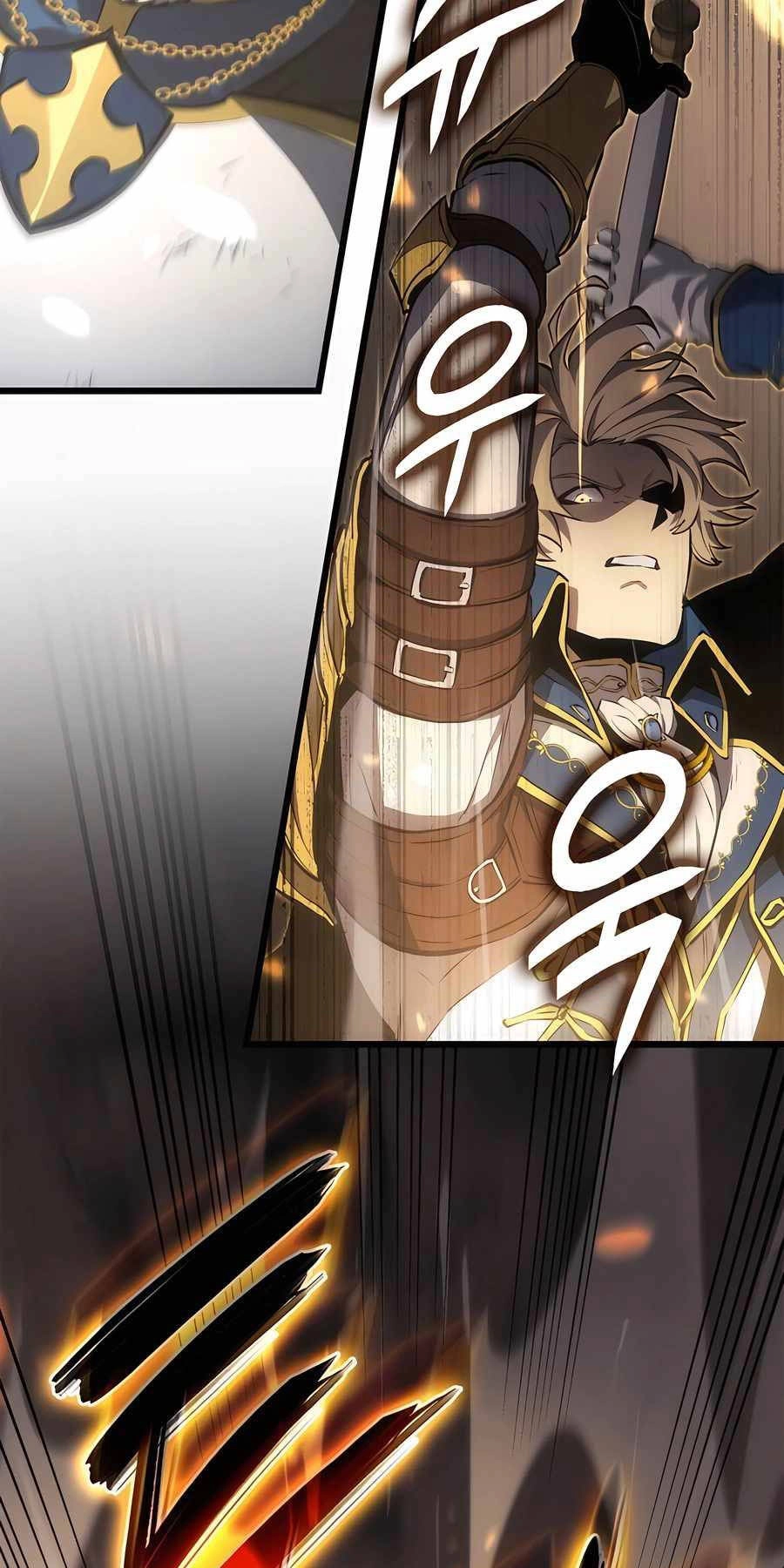 Con Trai Út Của Bá Tước Là Một Người Chơi Chapter 55 - 73