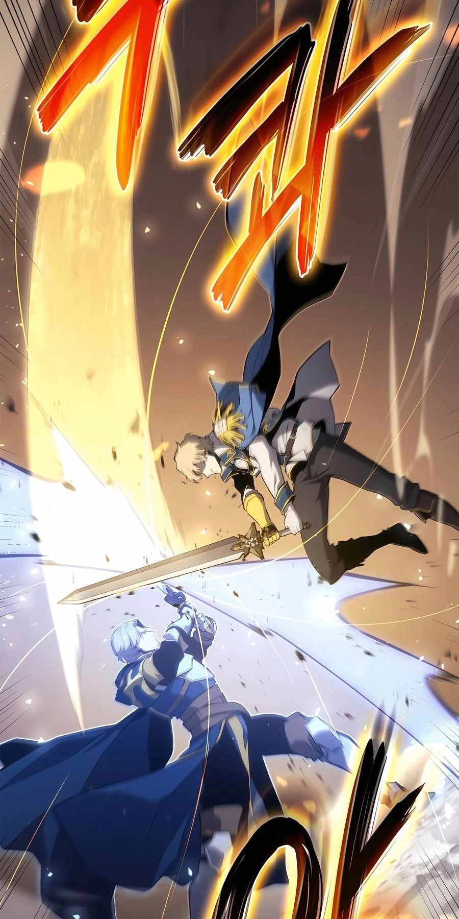 Con Trai Út Của Bá Tước Là Một Người Chơi Chapter 55 - 74