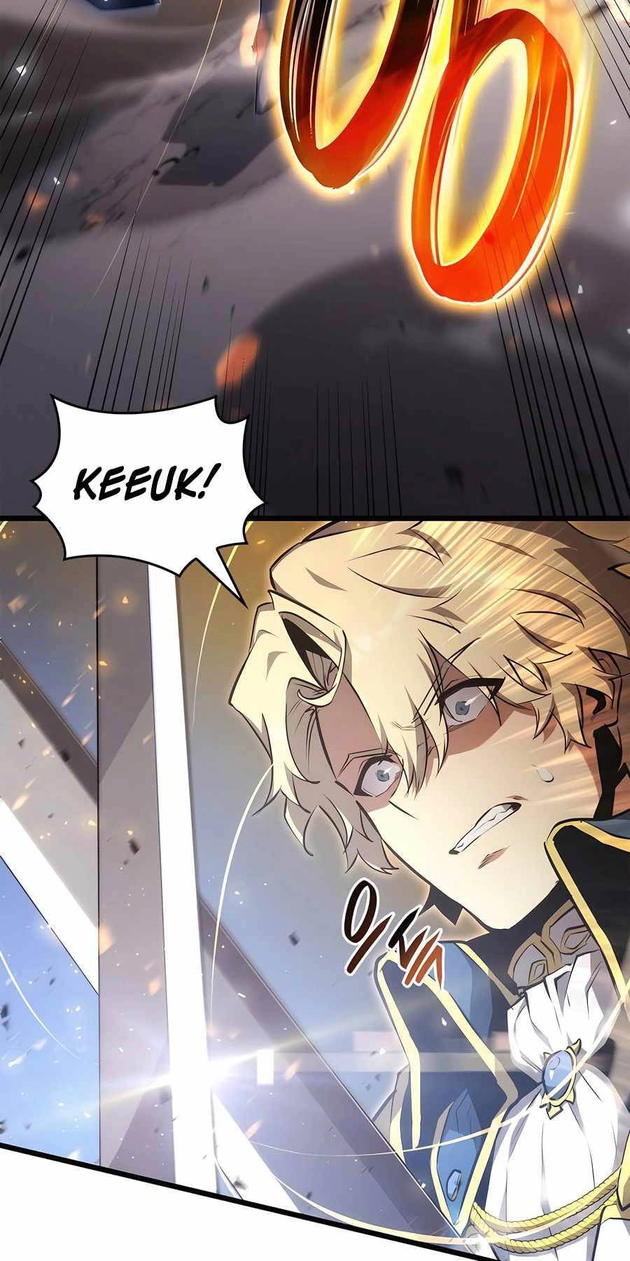 Con Trai Út Của Bá Tước Là Một Người Chơi Chapter 55 - 75