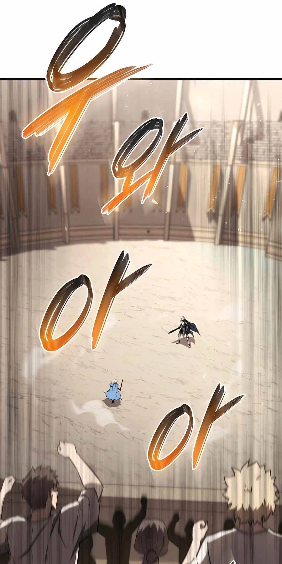 Con Trai Út Của Bá Tước Là Một Người Chơi Chapter 55 - 79