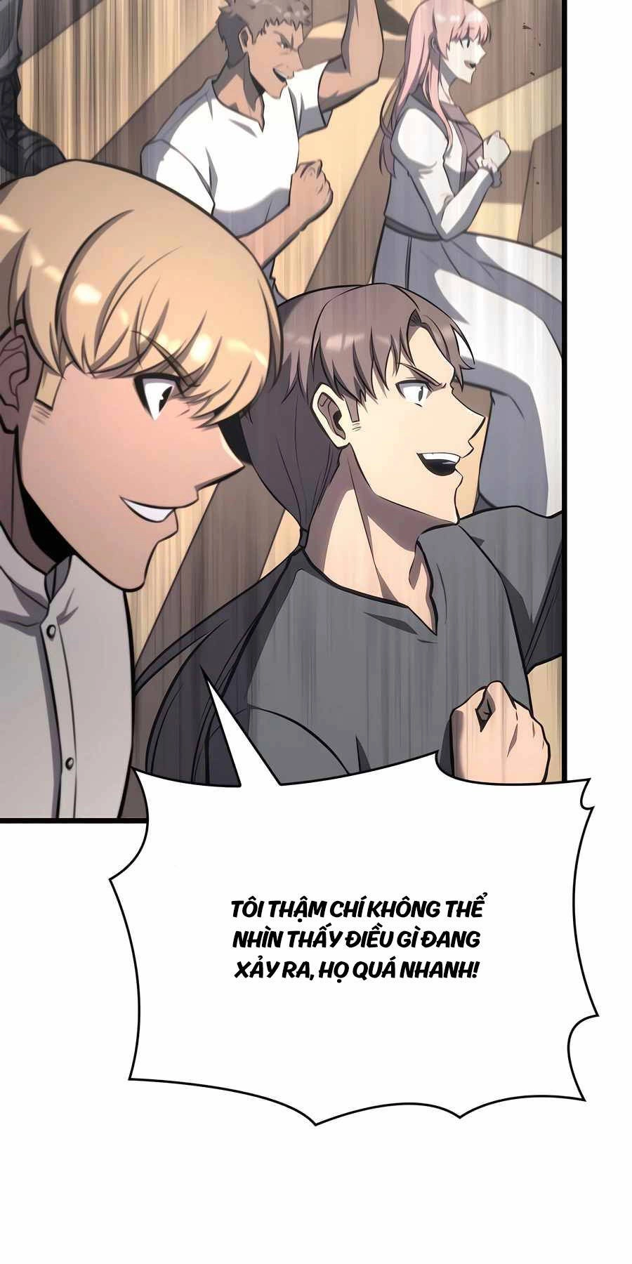 Con Trai Út Của Bá Tước Là Một Người Chơi Chapter 55 - 81