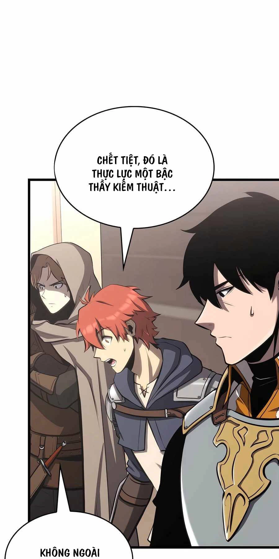 Con Trai Út Của Bá Tước Là Một Người Chơi Chapter 55 - 82