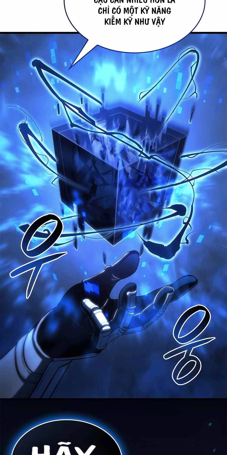 Con Trai Út Của Bá Tước Là Một Người Chơi Chapter 55 - 88