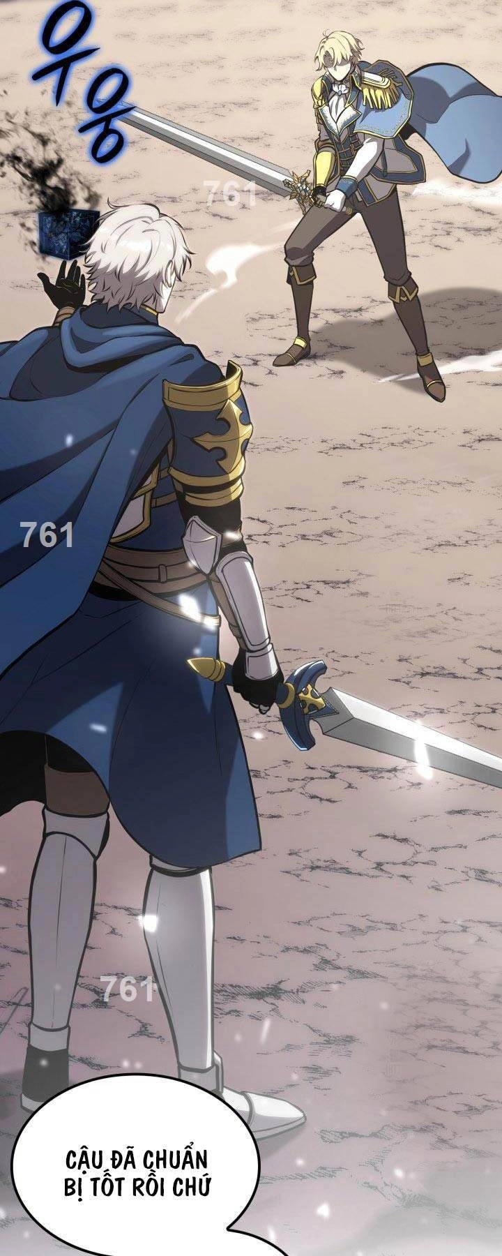 Con Trai Út Của Bá Tước Là Một Người Chơi Chapter 56 - 2