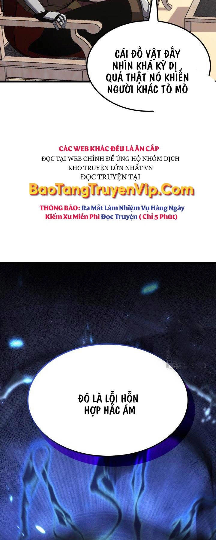 Con Trai Út Của Bá Tước Là Một Người Chơi Chapter 56 - 6