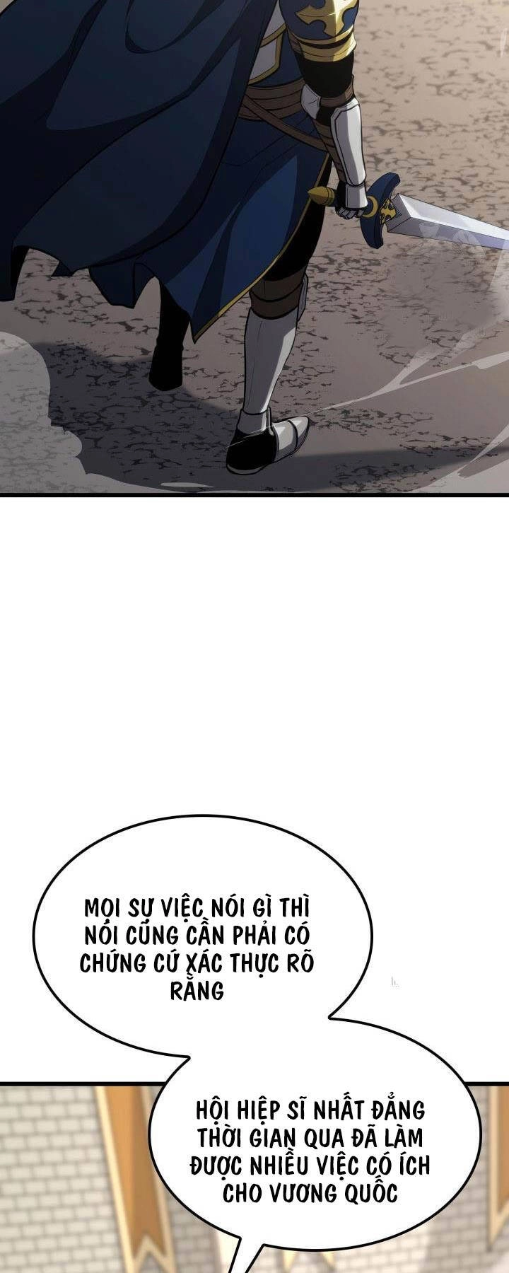 Con Trai Út Của Bá Tước Là Một Người Chơi Chapter 56 - 11