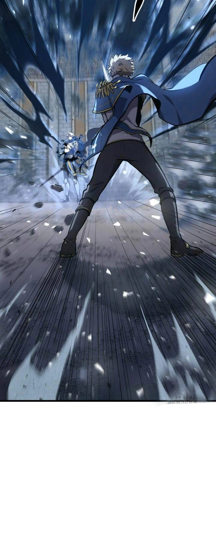 Con Trai Út Của Bá Tước Là Một Người Chơi Chapter 56 - 15