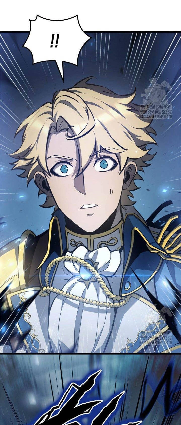 Con Trai Út Của Bá Tước Là Một Người Chơi Chapter 56 - 16