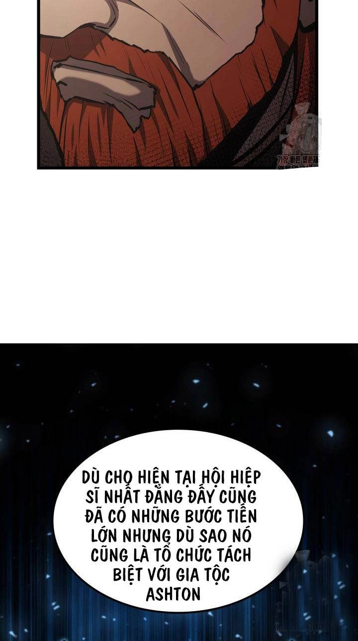 Con Trai Út Của Bá Tước Là Một Người Chơi Chapter 56 - 31