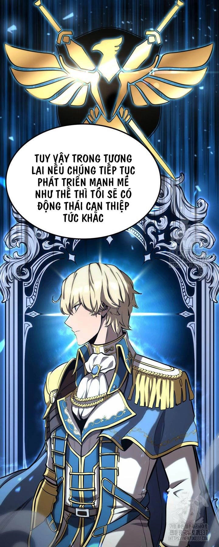 Con Trai Út Của Bá Tước Là Một Người Chơi Chapter 56 - 32