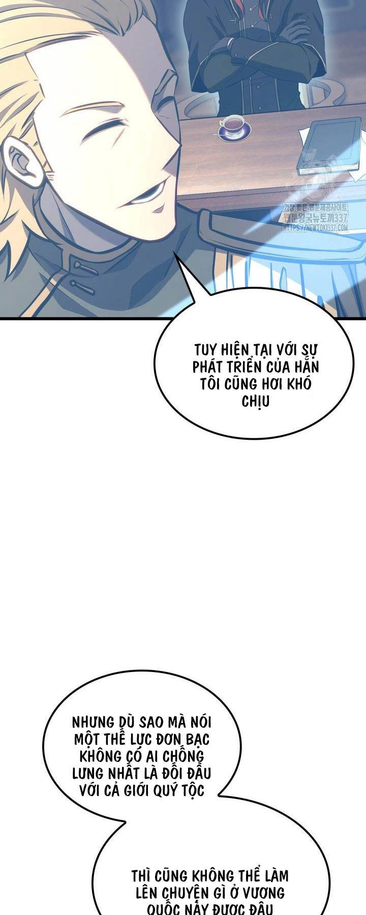 Con Trai Út Của Bá Tước Là Một Người Chơi Chapter 56 - 35