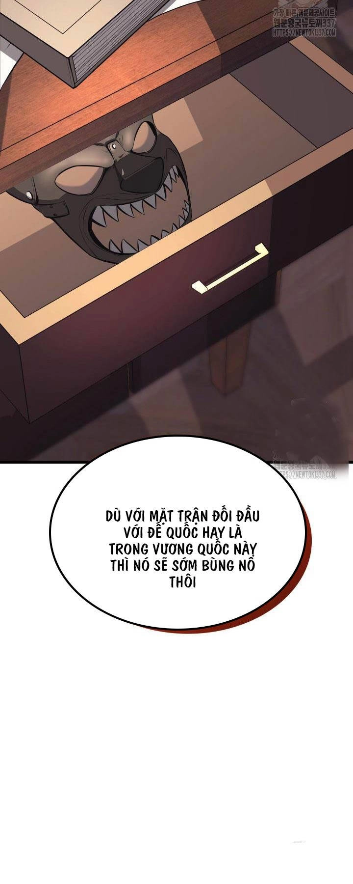 Con Trai Út Của Bá Tước Là Một Người Chơi Chapter 56 - 38