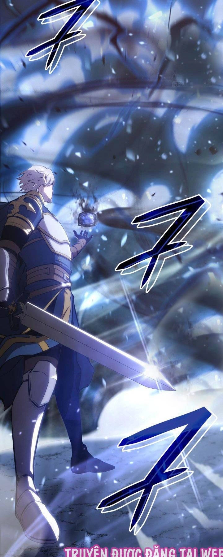 Con Trai Út Của Bá Tước Là Một Người Chơi Chapter 56 - 40